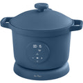 4-in-1 Pressure Multi Cooker