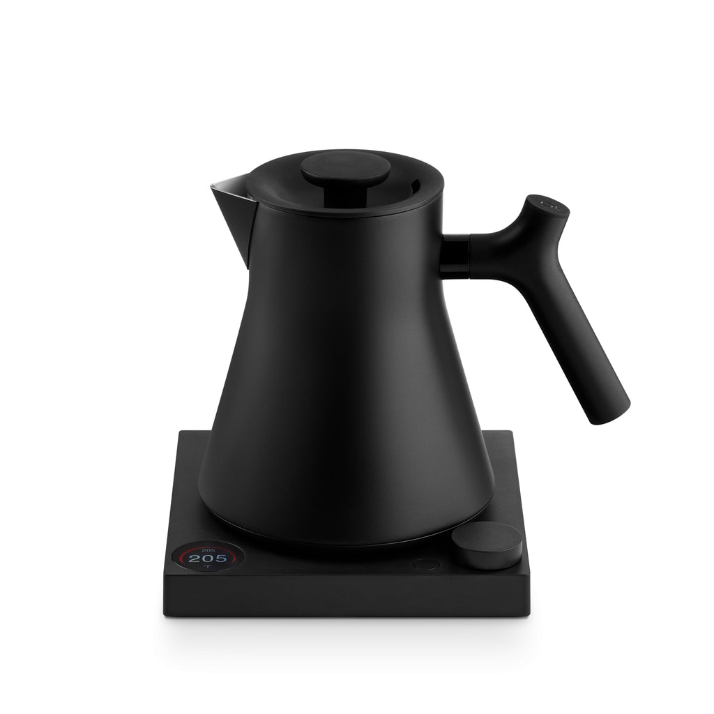 Variable Temperature Electric Kettle