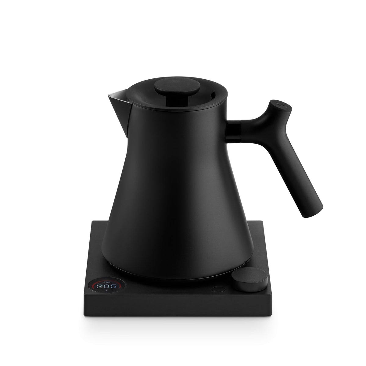 Variable Temperature Electric Kettle