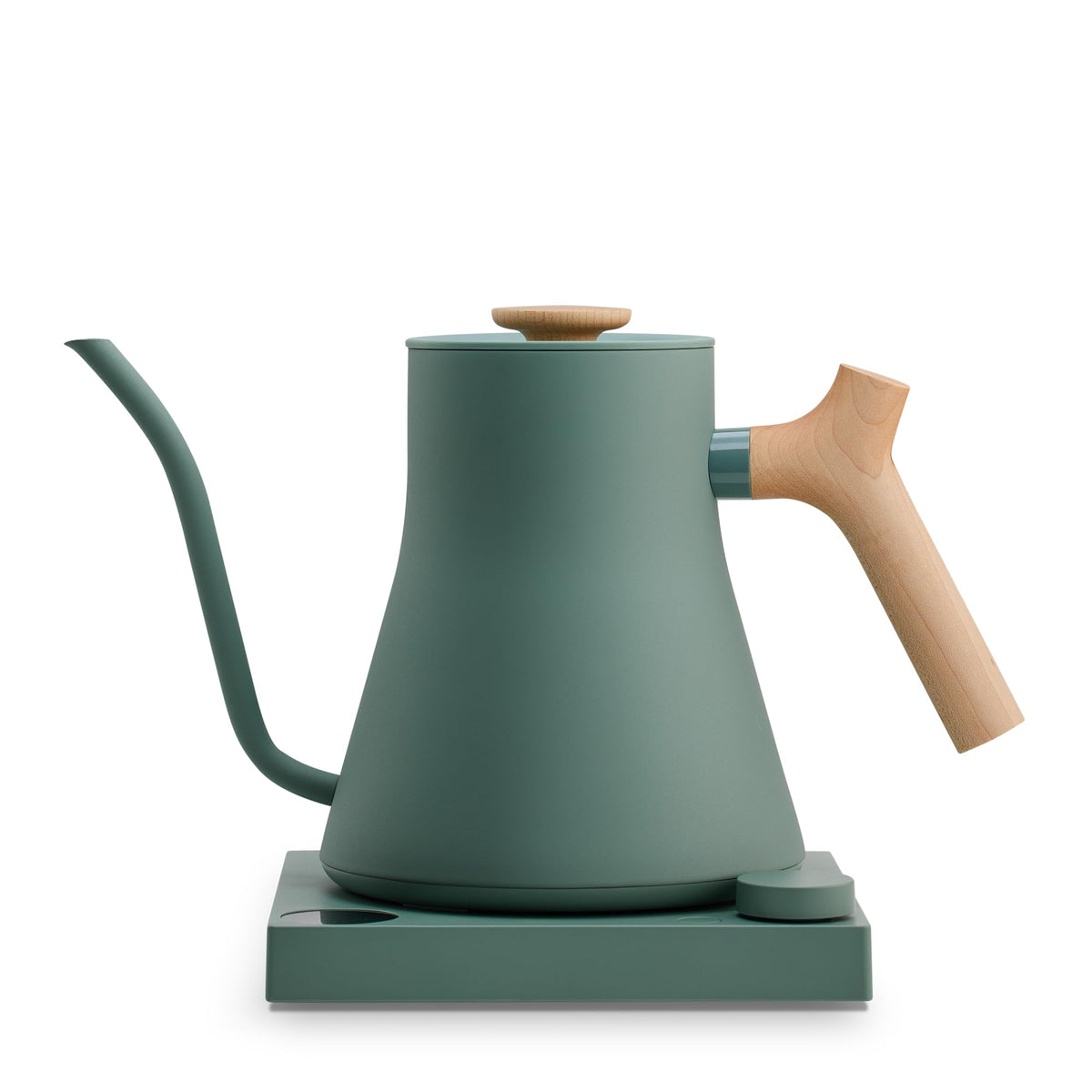 Precision Gooseneck Pour-Over Kettle