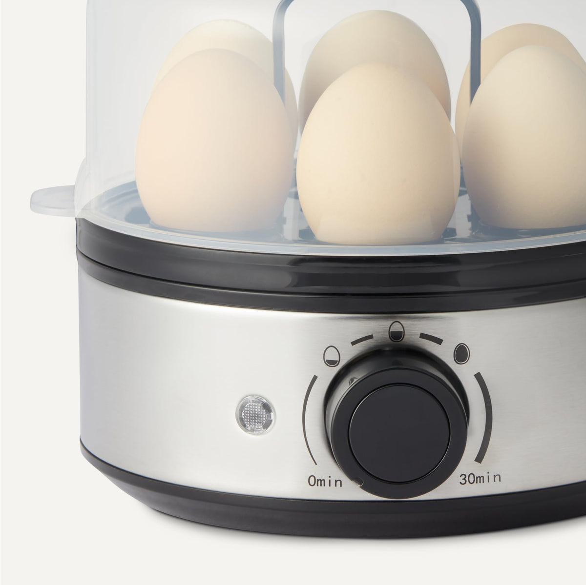 7-Egg Electric Cooker