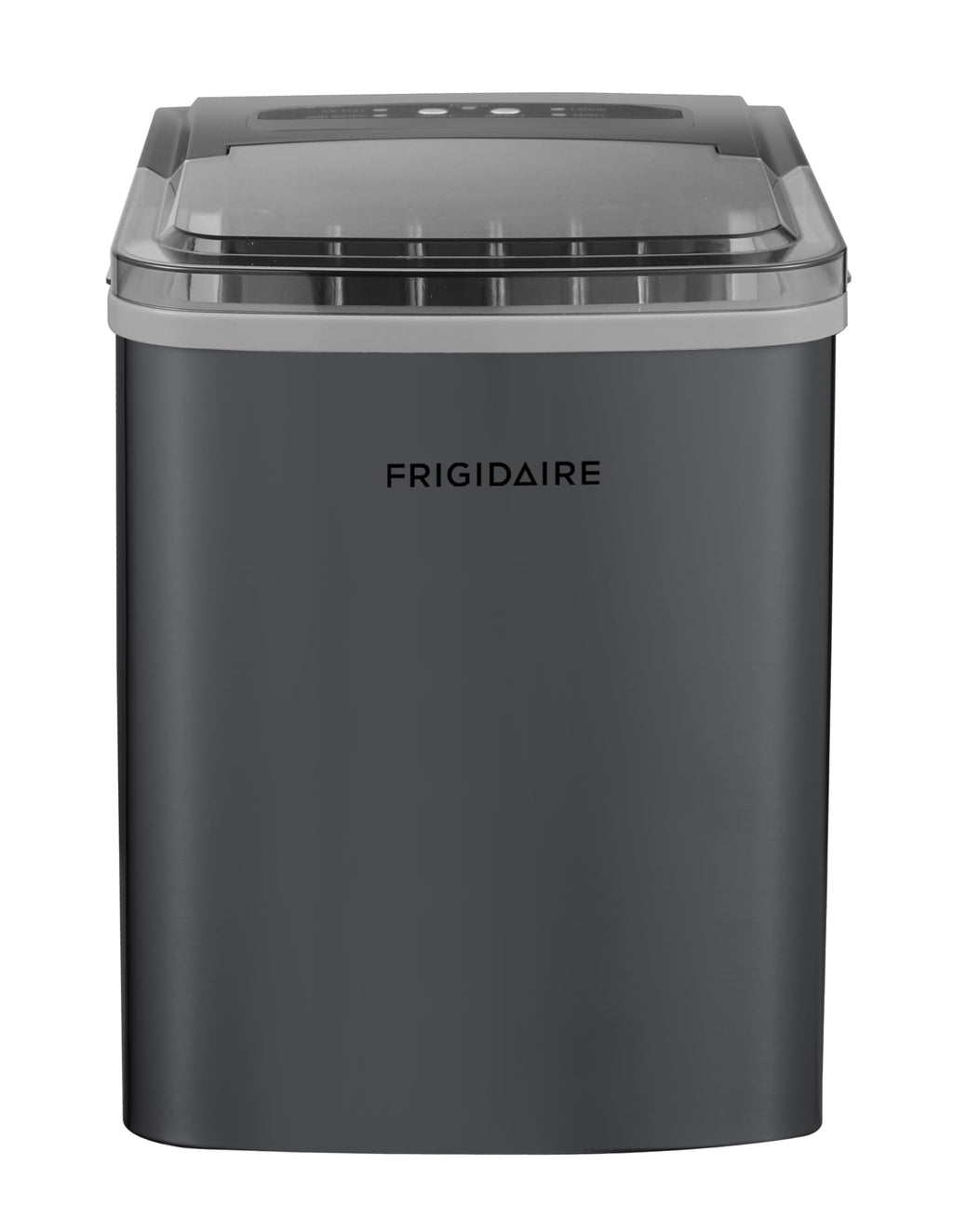 26lb Bullet Ice Maker