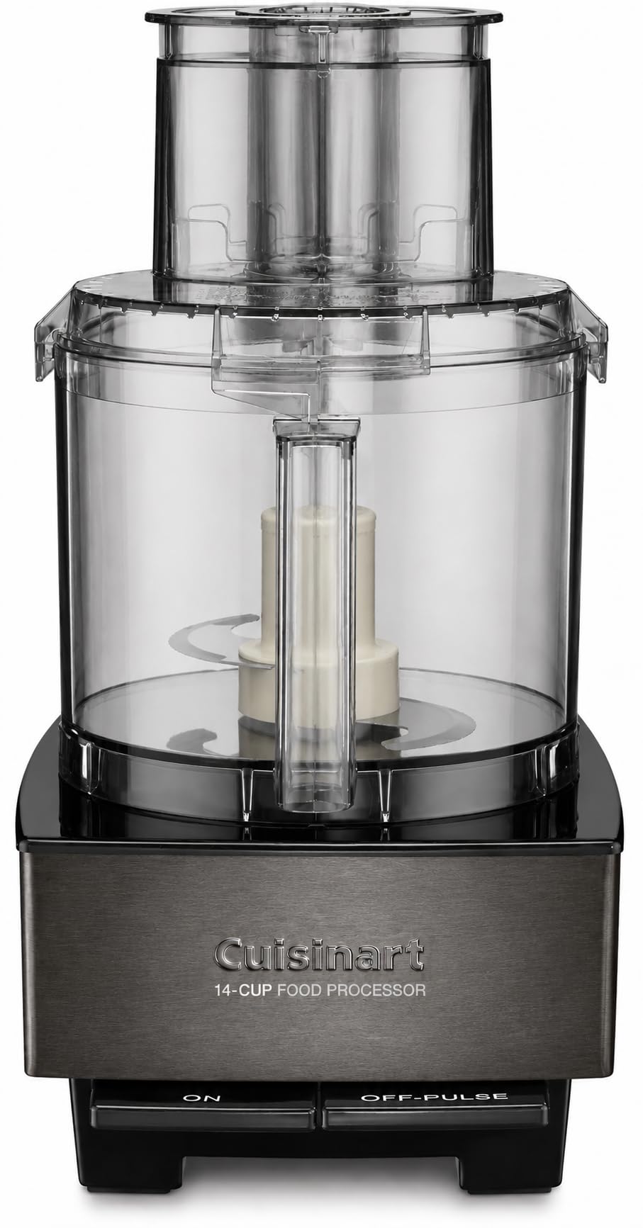 Multi-Size Food Processor