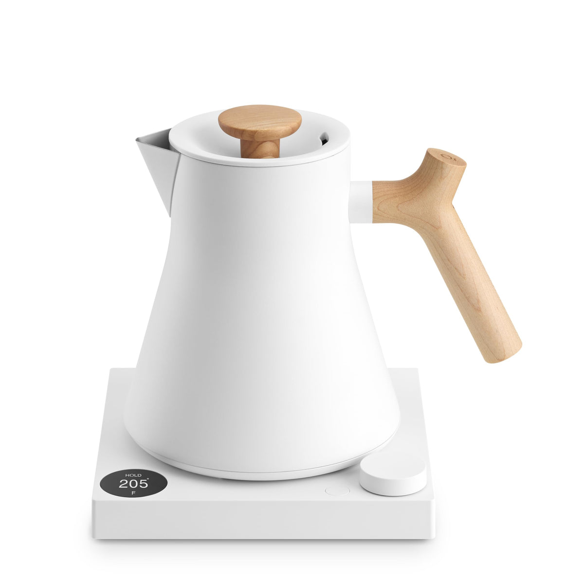 Variable Temperature Electric Kettle