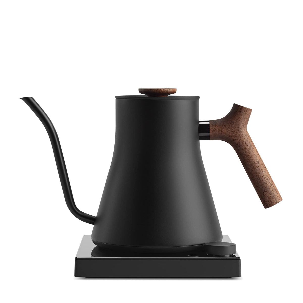 Precision Gooseneck Pour-Over Kettle