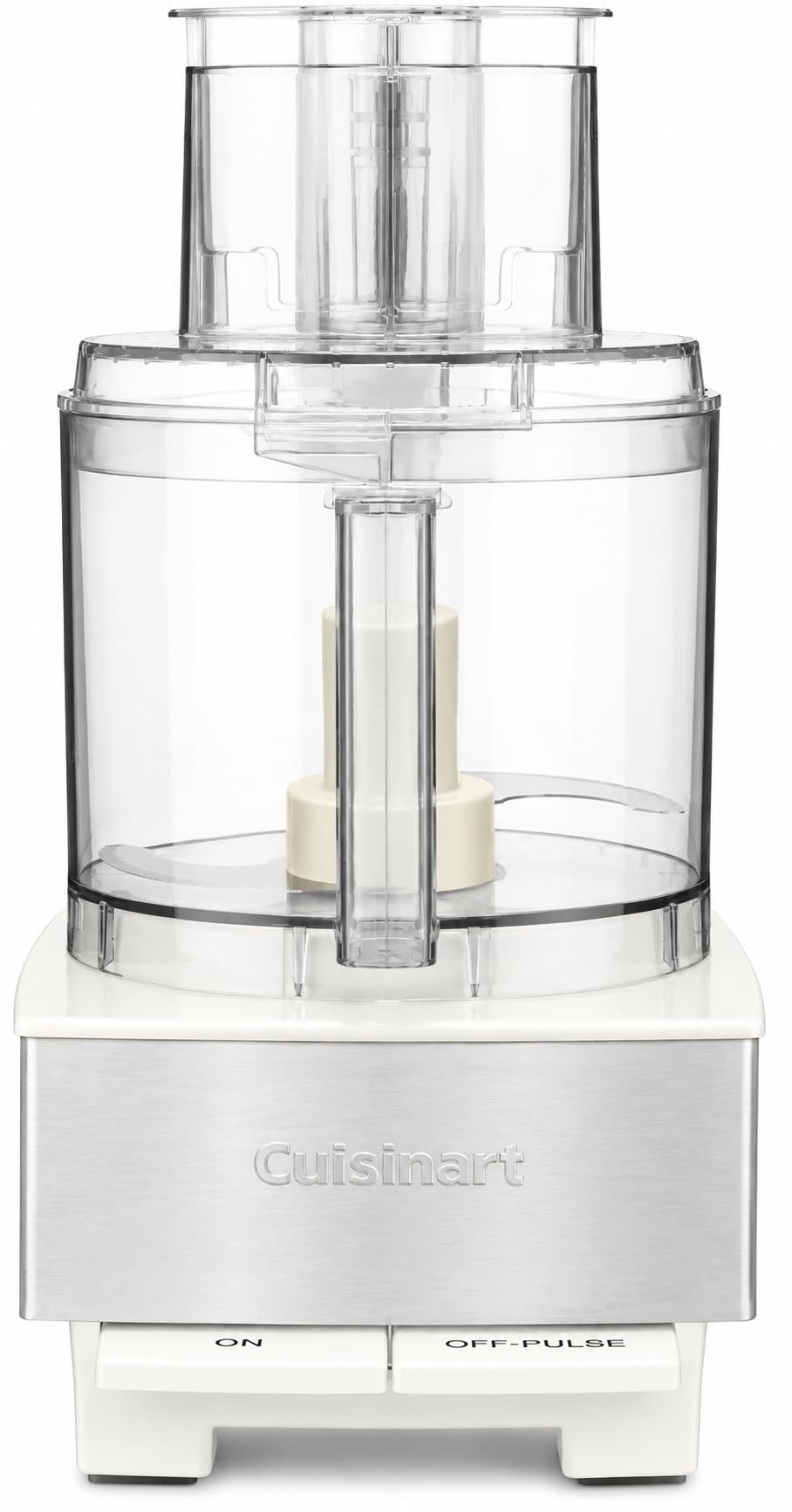 Multi-Size Food Processor