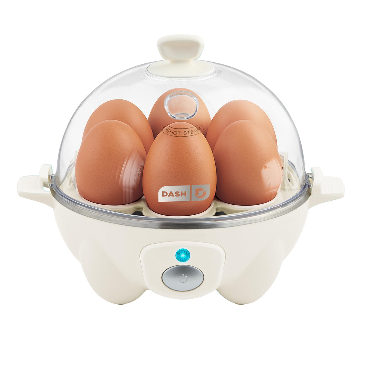 Rapid 7-Egg Cooker