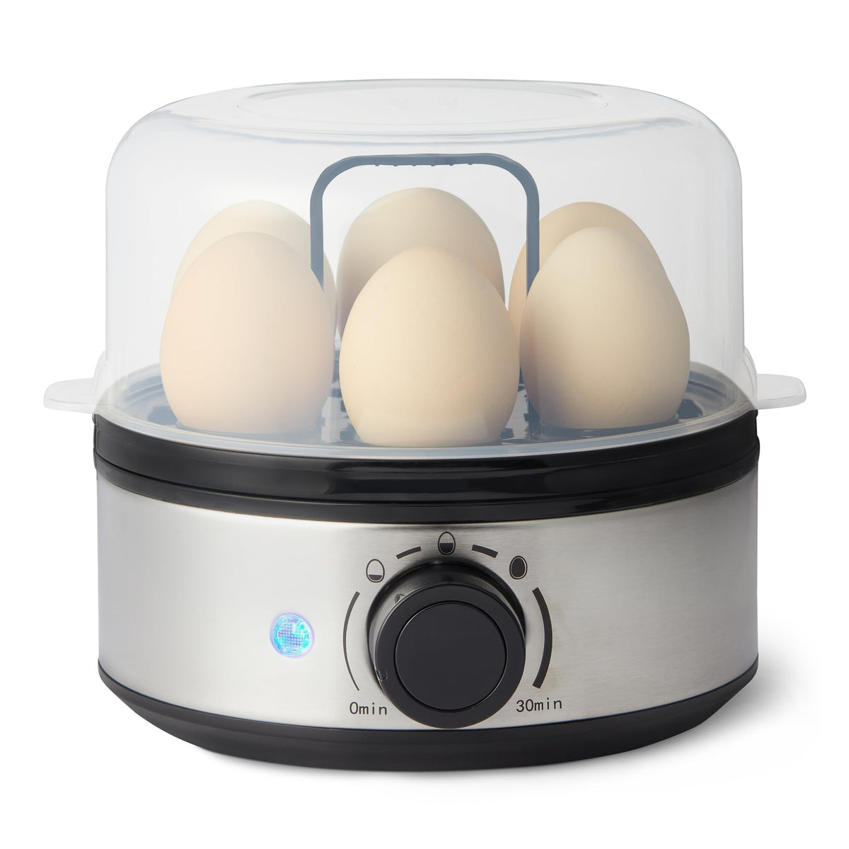 7-Egg Electric Cooker