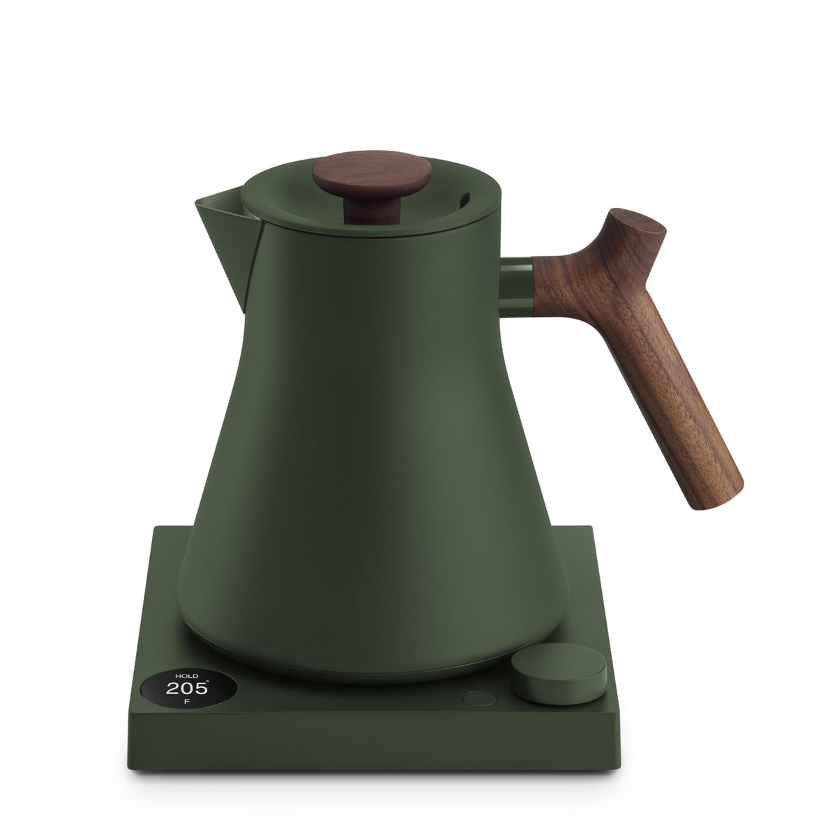 Variable Temperature Electric Kettle
