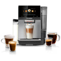 Fully Automatic Coffee and Espresso Machine