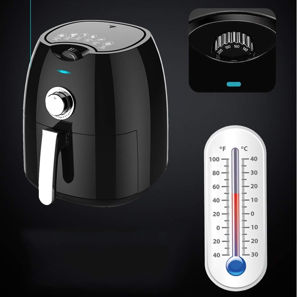 1300W Adjustable Air Fryer