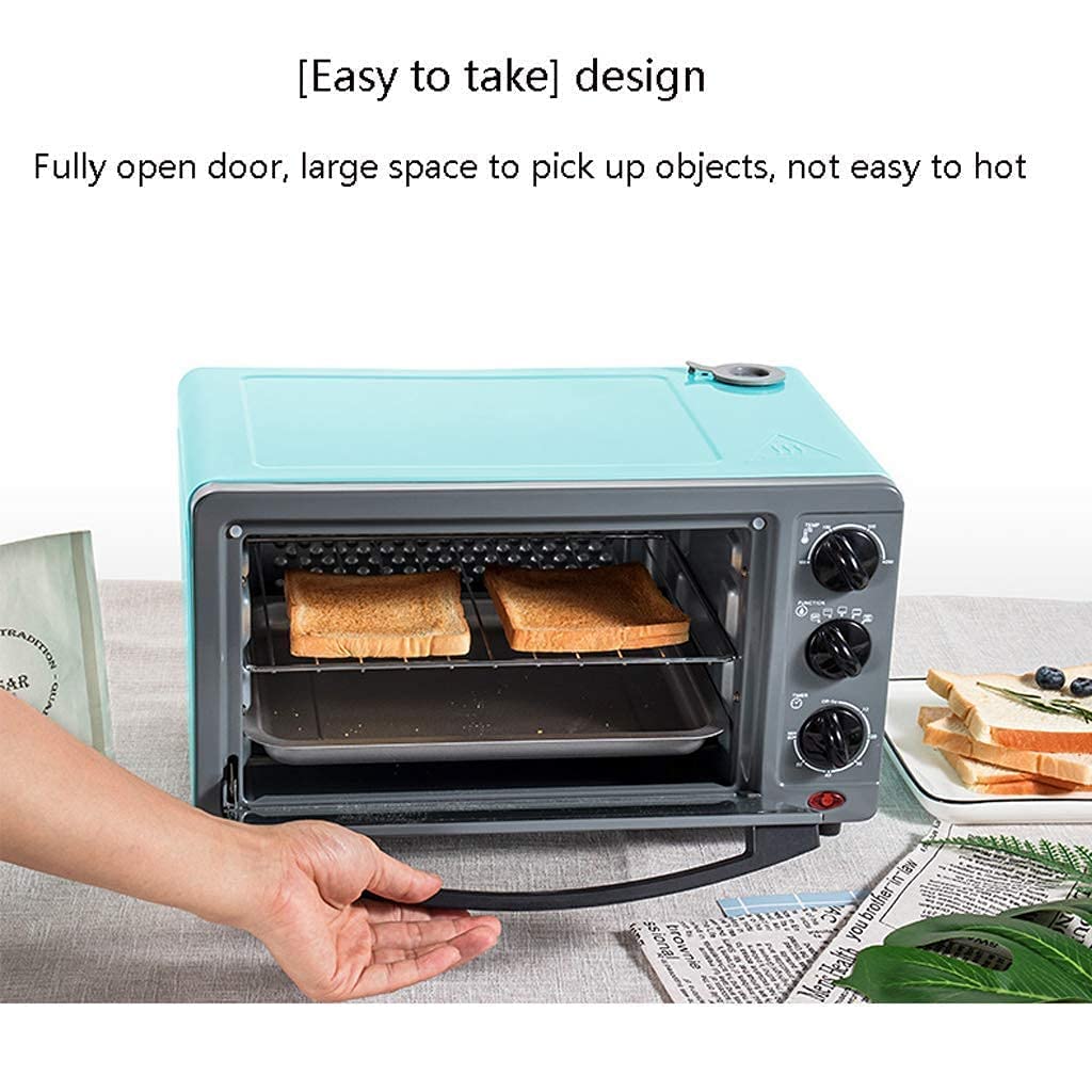 14L Steam and Convection Oven