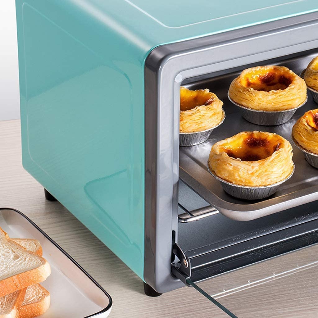 14L Steam and Convection Oven