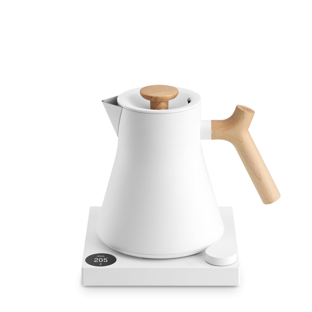 Variable Temperature Electric Kettle