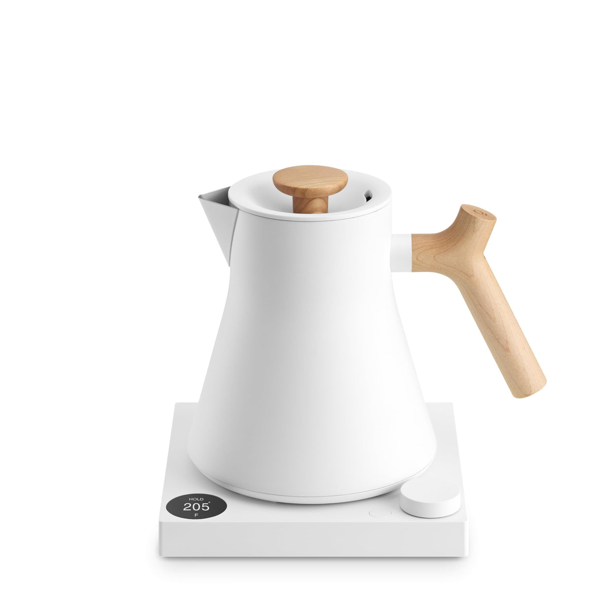 Variable Temperature Electric Kettle
