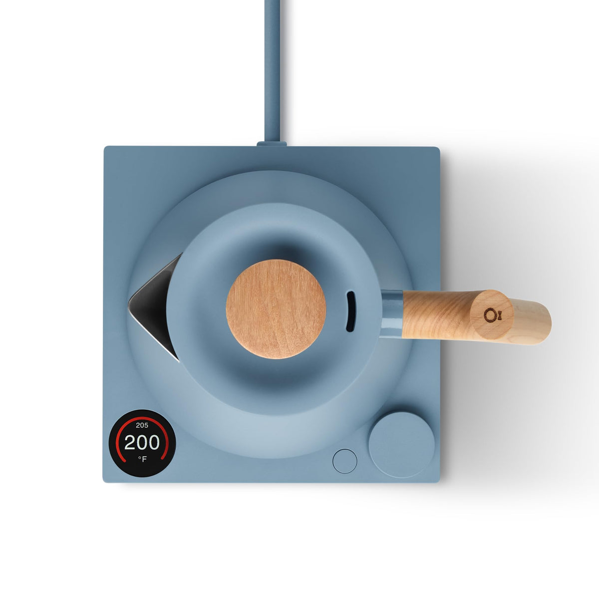 Variable Temperature Electric Kettle