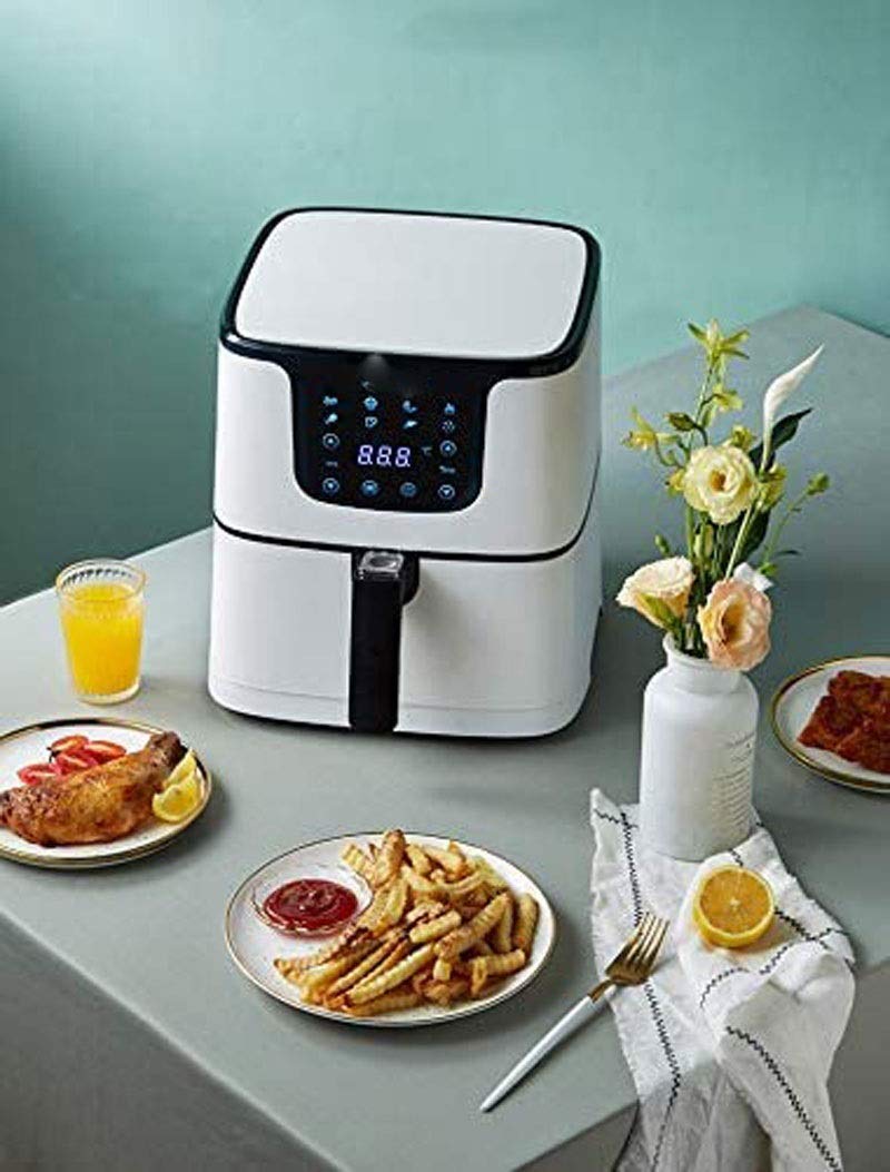 Digital 1700W Air Fryer