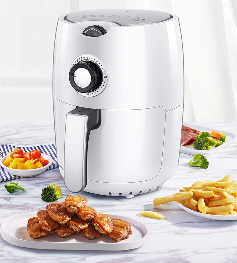Touchscreen Air Fryer