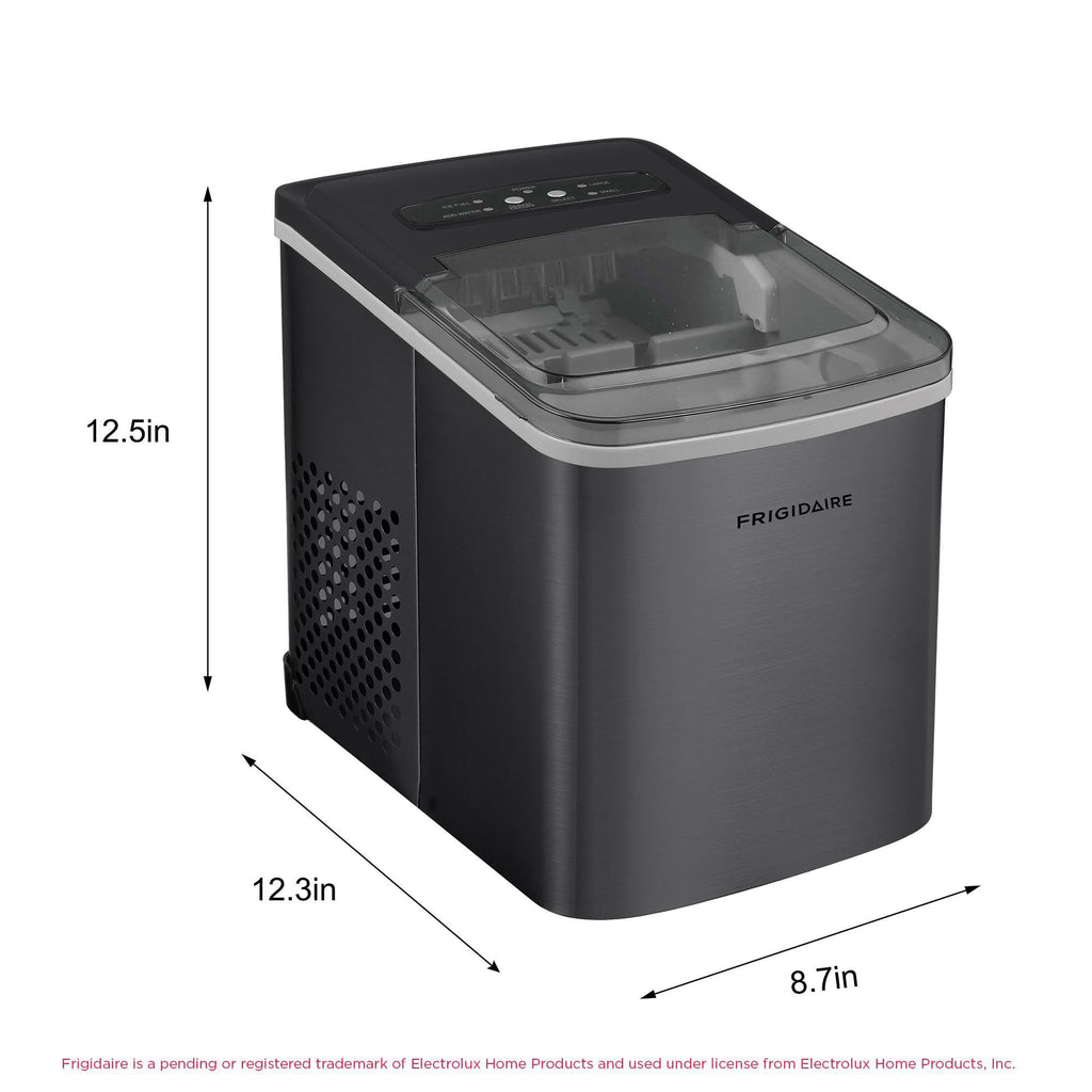26lb Bullet Ice Maker