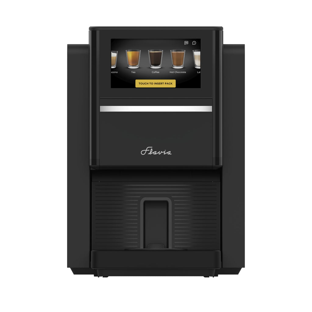 Single-Serve Coffee and Beverage Brewer
