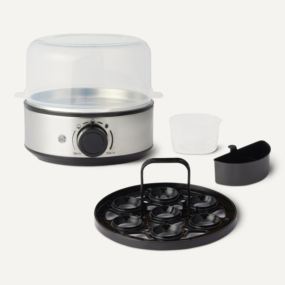7-Egg Electric Cooker