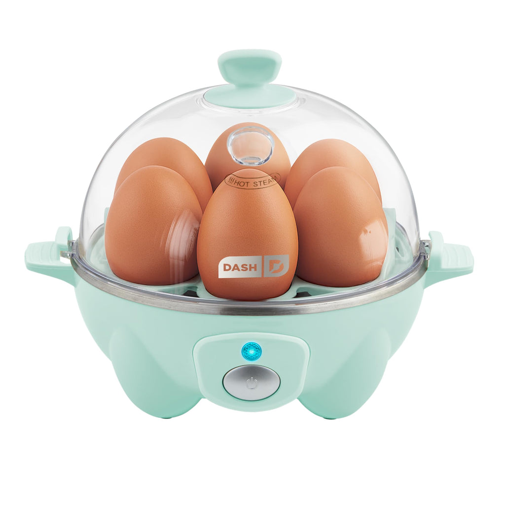 Rapid 7-Egg Cooker