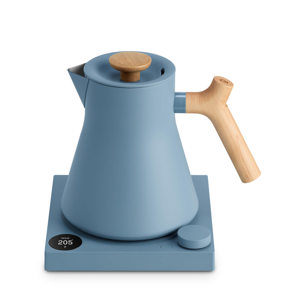 Variable Temperature Electric Kettle