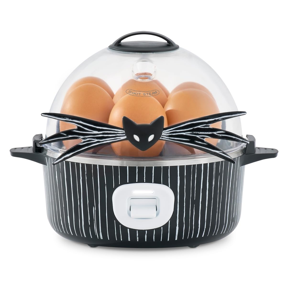 Rapid 7-Egg Cooker