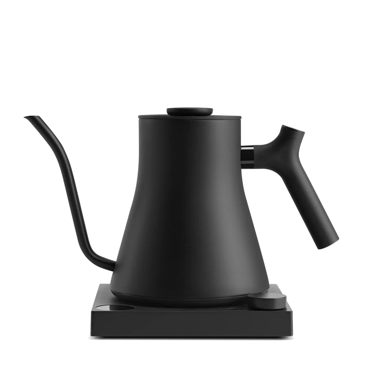 Precision Gooseneck Pour-Over Kettle