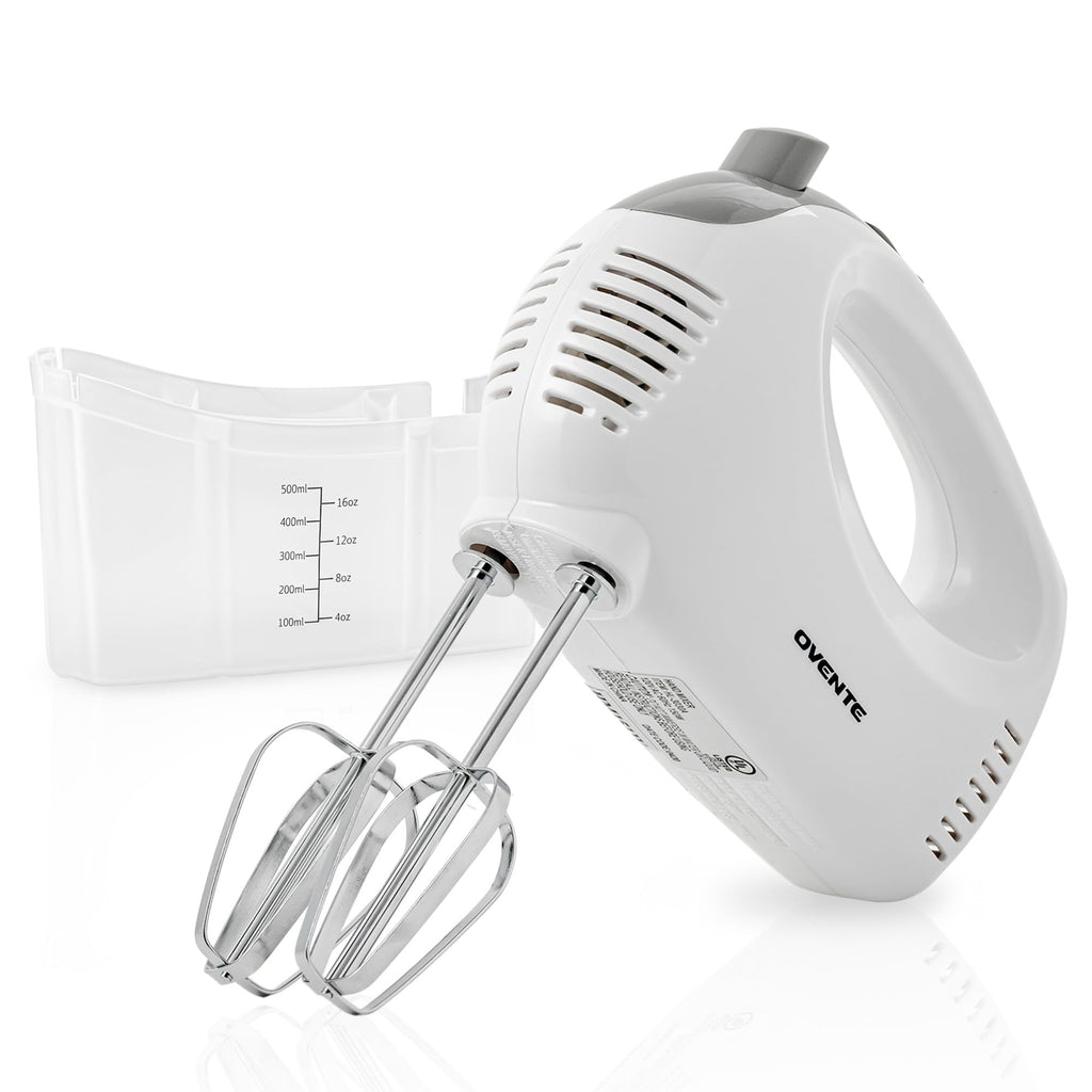 150W 5-Speed Hand Mixer