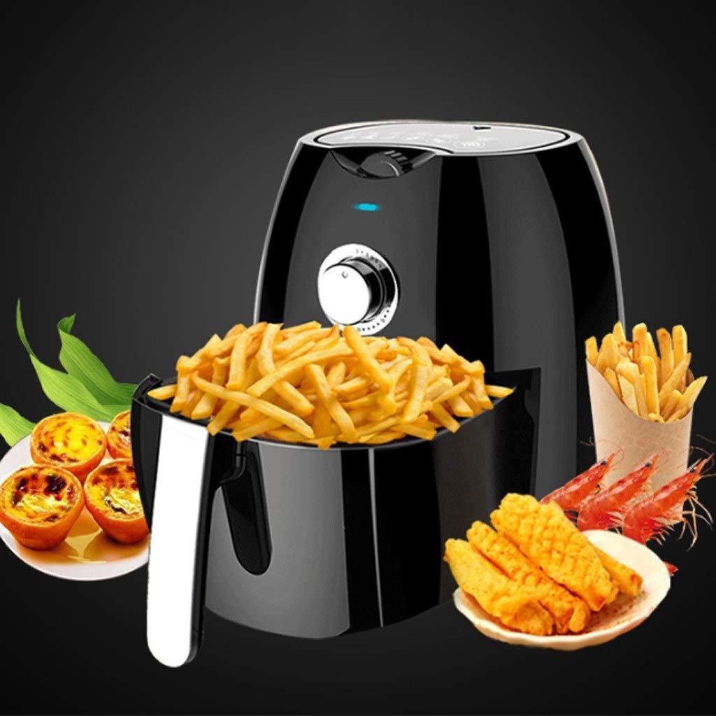 1300W Adjustable Air Fryer