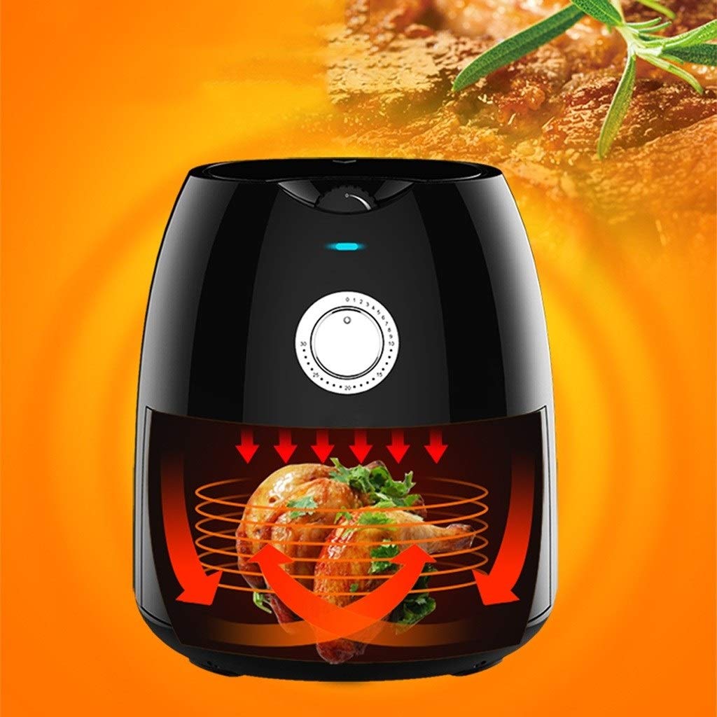 1300W Adjustable Air Fryer