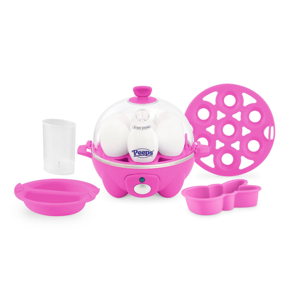 Rapid 7-Egg Cooker