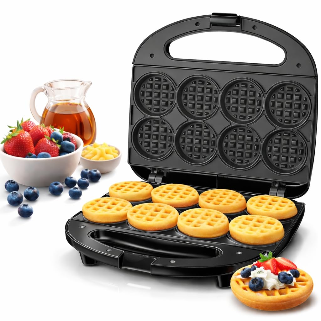 Compact Panini Press