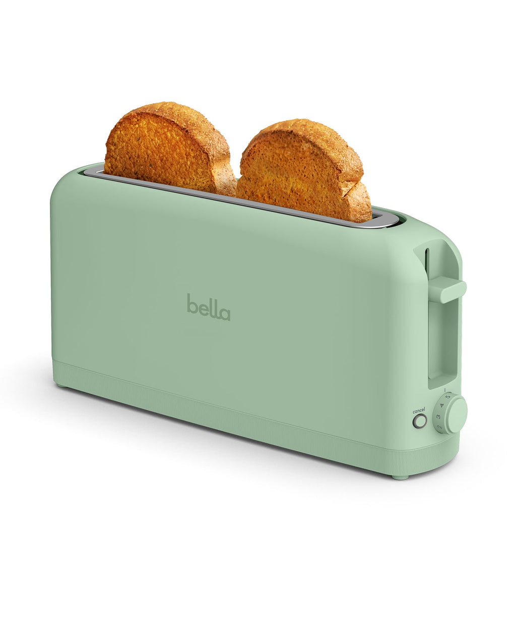 Slim 2- or 4-Slice Toaster