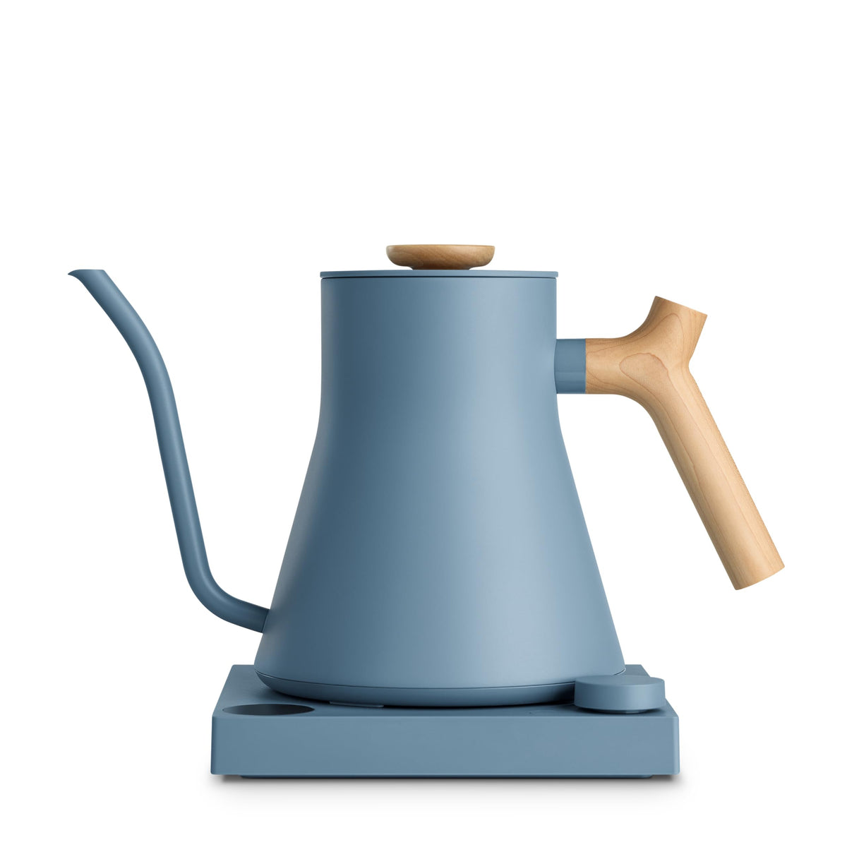 Precision Gooseneck Pour-Over Kettle