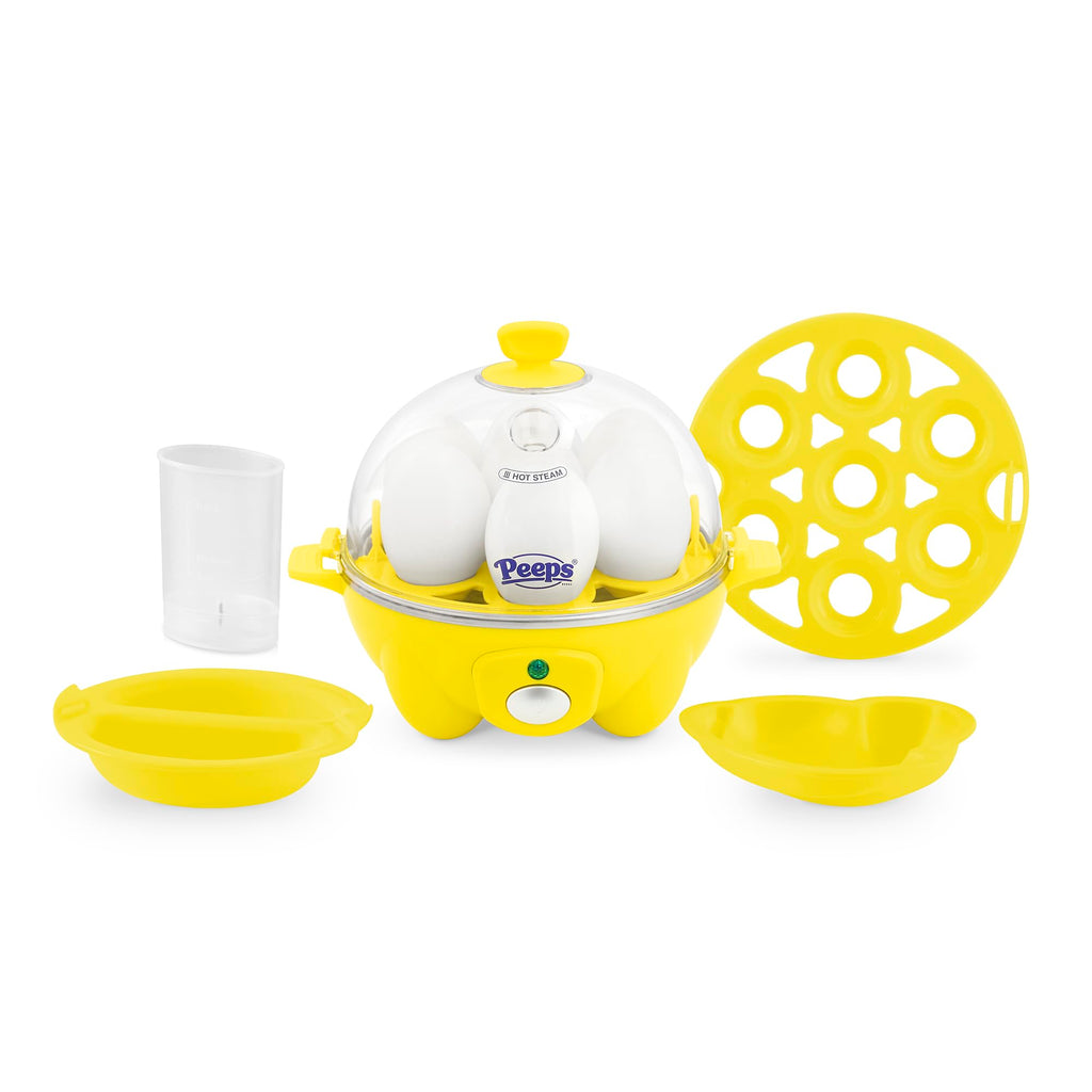 Rapid 7-Egg Cooker