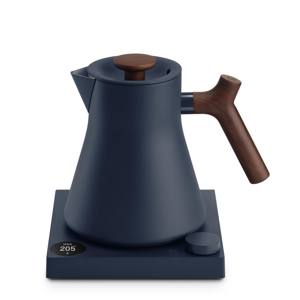 Variable Temperature Electric Kettle