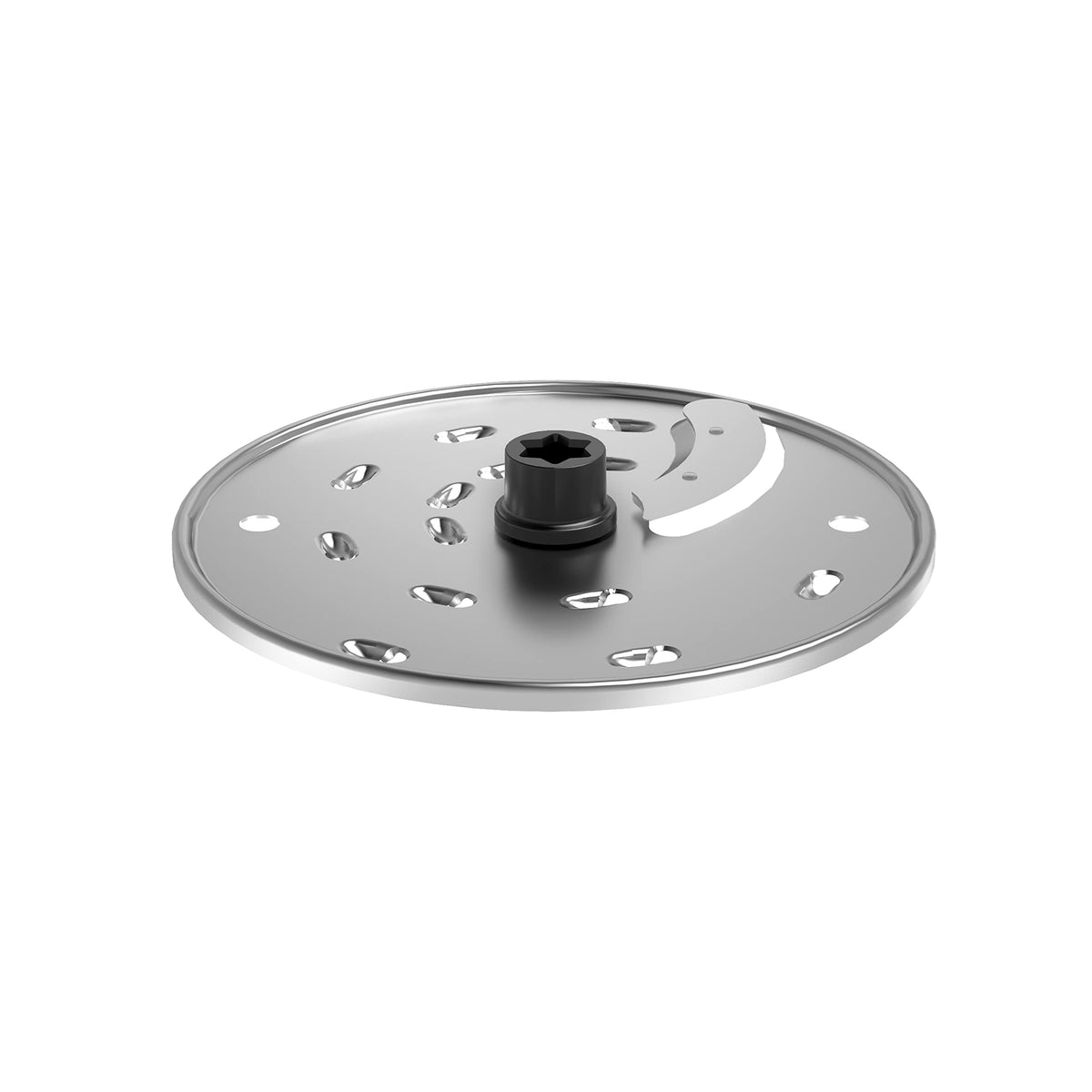 8-Cup Food Processor