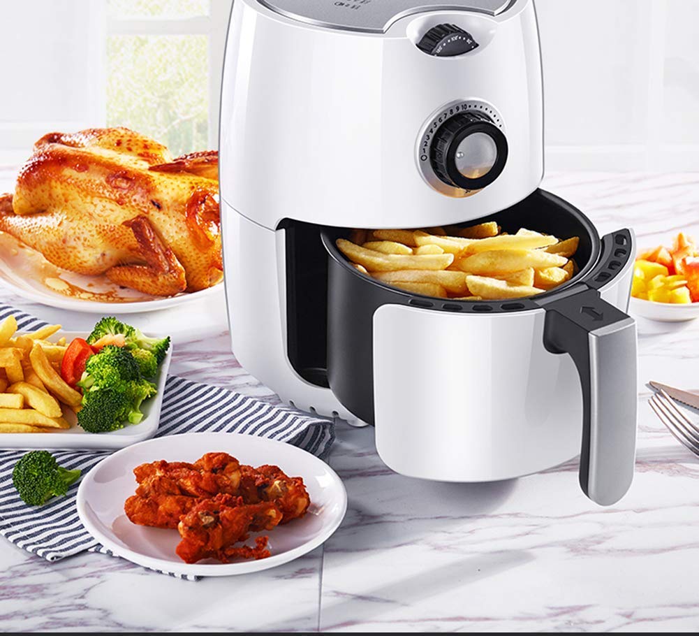 Touchscreen Air Fryer
