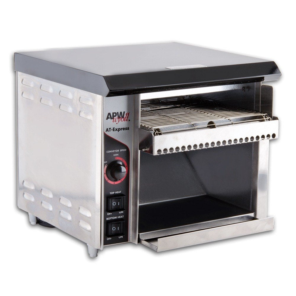 Commercial Conveyor Toaster