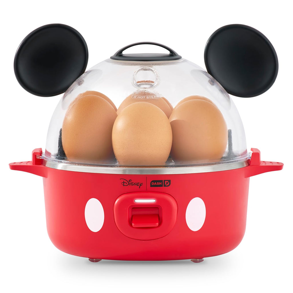 Rapid 7-Egg Cooker