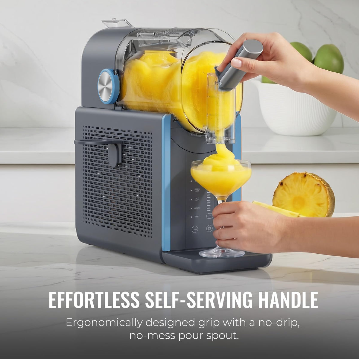 Countertop Frozen Drink Maker