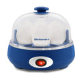 Compact 7-Egg Cooker