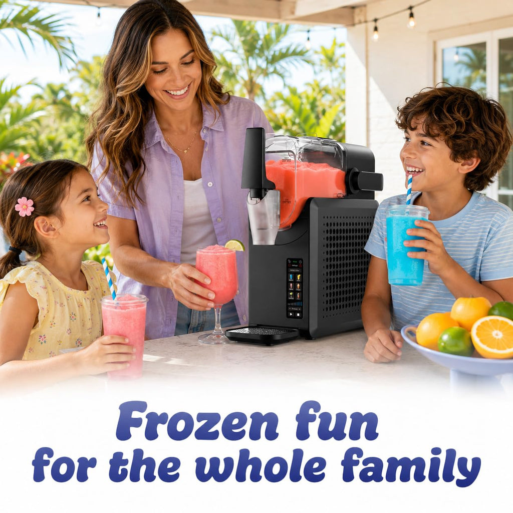90oz Frozen Drink Maker