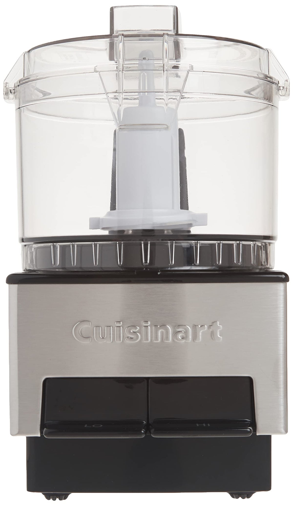 Multi-Size Food Processor