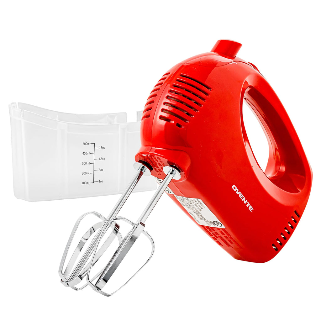 150W 5-Speed Hand Mixer