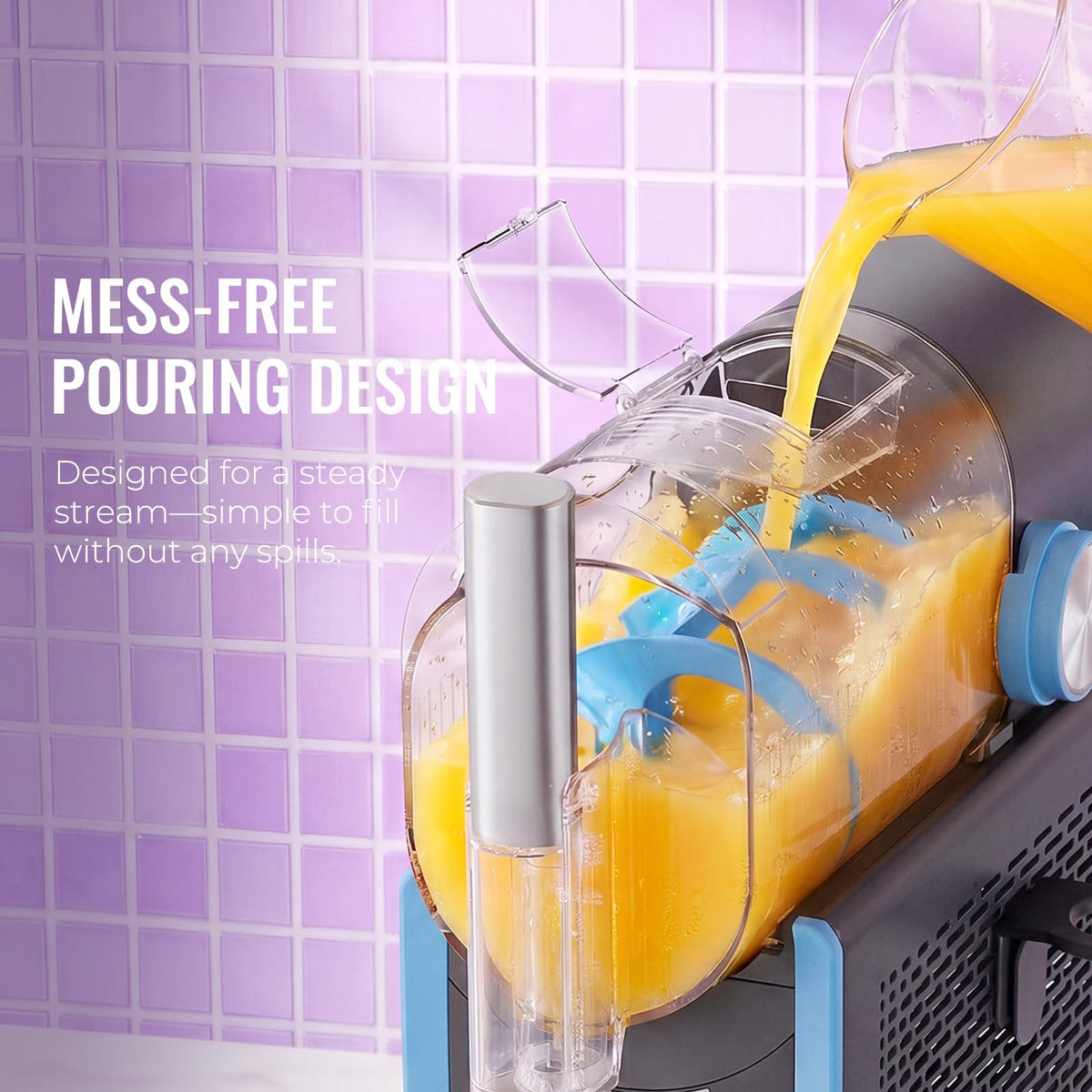 Countertop Frozen Drink Maker