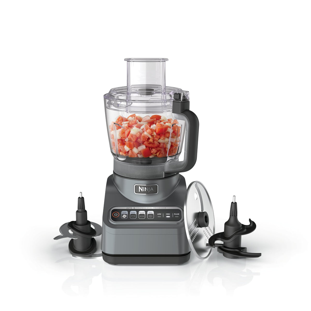 9-Cup Food Processor