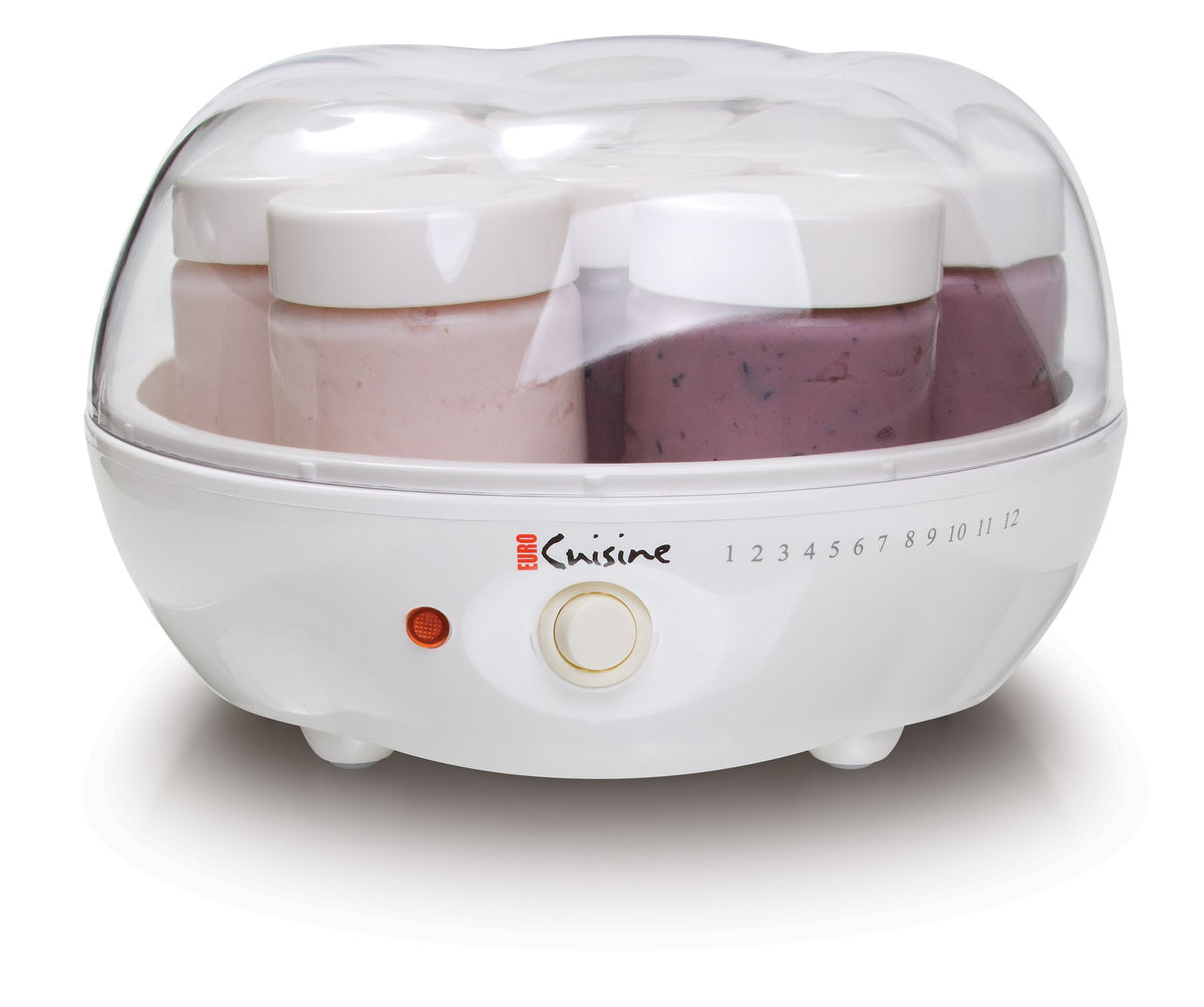 Automatic Yogurt Maker